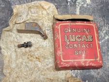 Lucas new old for sale  MALVERN