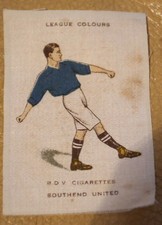 Southend united 1920 for sale Southend united 1920 for sale  BRISTOL