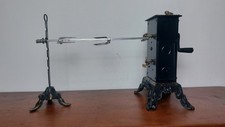 Antico girarrosto fuf usato  Prato