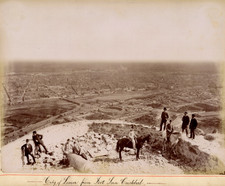 Peru lima ciudad d'occasion  Pagny-sur-Moselle
