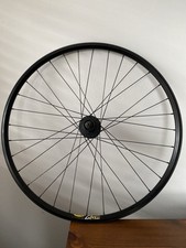 Shimano rear wheel for sale  HARTLEPOOL