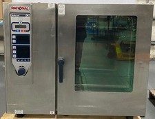 Rational cpc climaplus for sale  Middletown