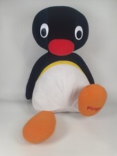 Pingu penguin soft for sale  ELY