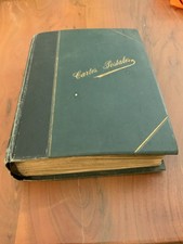 Album cpa collection d'occasion  Saint-Amand-les-Eaux