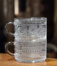 Stackable vintage textured for sale  Kalispell