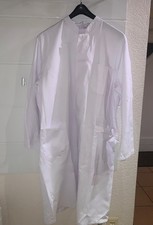 Arztkittel laborkittel unisex gebraucht kaufen  Kaarst