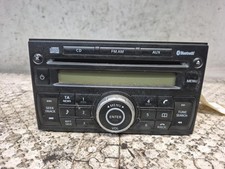 Autoradio nissan qashqai d'occasion  Sainte-Livrade-sur-Lot