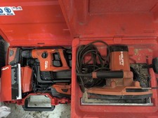Scie circulaire hilti d'occasion  Bordeaux-