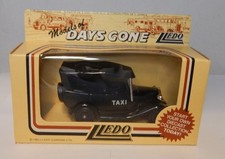 Lledo ford model for sale  ST. NEOTS