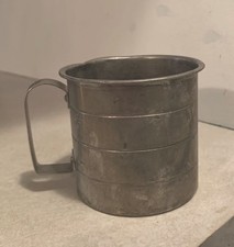 Tin aluminum measuring for sale  Germantown