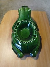 Ancienne grenouille cendrier d'occasion  Trélazé