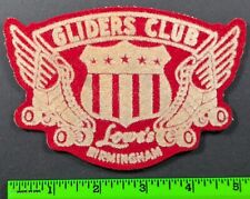 Vintage gliders club for sale  Selinsgrove