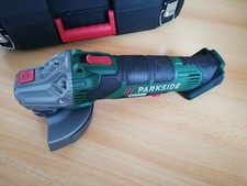 Parkside x20v team gebraucht kaufen  Gießen