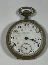 Montre gousset marque d'occasion  Dijon