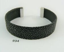 934 rochenleder armband gebraucht kaufen  Deggendorf