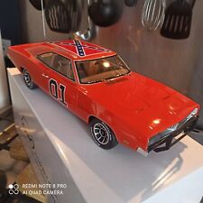 Dodge Charger General Lee 1/12 Otto comprar usado  Enviando para Brazil