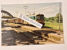 Fotografia locomotore diesel usato  Castelfidardo