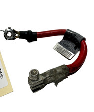 2007 - 2010 MERCEDES W221 S550 BATERIA CABO DE FIO POSITIVO FABRICANTE DE EQUIPAMENTO ORIGINAL comprar usado  Enviando para Brazil