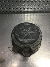 Polaris ranger airbox for sale  Wannaska
