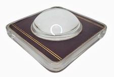 Vintage dome magnifying for sale  Ripley