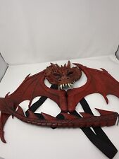 Red dragon costume for sale  Brooklyn