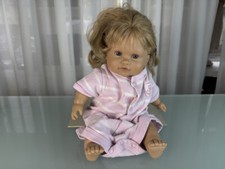 Künstlerpuppe baby antonio gebraucht kaufen Künstlerpuppe baby antonio gebraucht kaufen  Witten