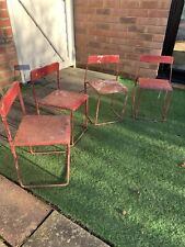 Set metal antique for sale  GODALMING