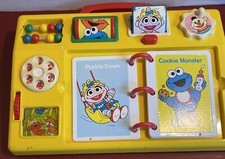 Sesame street babies for sale  New Hampton