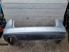 Passat rear buper for sale  LONDON