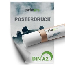 Poster plakat din gebraucht kaufen  Backnang