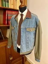 Giacca diesel denim usato  Italia