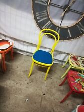 Stühle thonet style gebraucht kaufen  Aachen