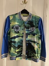 Boys jacket jeep for sale  BIRMINGHAM