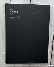 EXO 3rd Album [EX’ACT] KOREAN Lucky One Ver. Photobook comprar usado  Enviando para Brazil