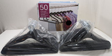 Non slip hangers for sale  Denver