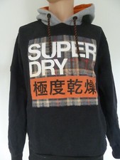 Superdry kapuzen hoody gebraucht kaufen  Oldenburg (Oldenburg)