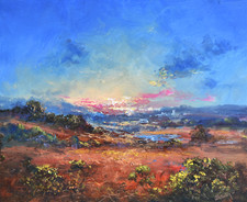 Superb richard blowey for sale Superb richard blowey for sale  BARNSTAPLE