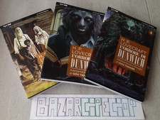 Fumetto manga lovecraft usato  Schio