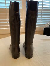 Leather dress boots for sale  Redondo Beach