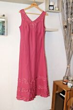 Magnifique robe longue d'occasion  Argelès-Gazost