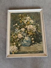 Fiehl reproduction painting for sale  BERKHAMSTED