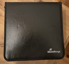 Mediarange mappe 400 gebraucht kaufen  Lorsch