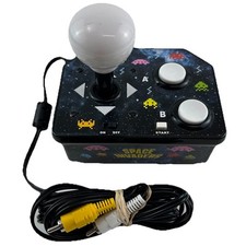 Space invaders plug for sale  CARDIFF