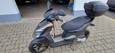 Vespa piaggio c45 gebraucht kaufen  Petersberg