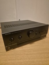 Kenwood stereo integrated for sale  RIPON