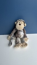 Jellycat mattie monkey for sale  EDINBURGH