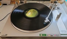 Sony lx5 turntable for sale  Rochester