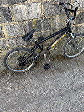 Bmx old school for sale  BASILDON