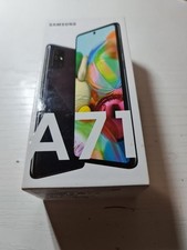 Samsung a71 usato  Brescia