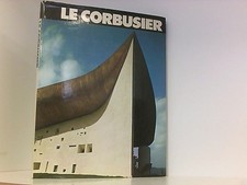 Lecorbusier gestalter unserer usato  Spedire a Italy